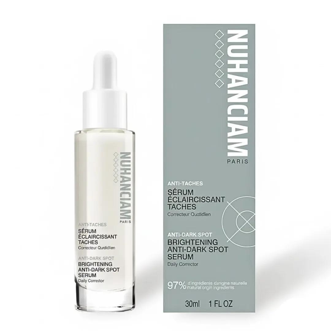 NUHANCIAM Serum Eclaircissant 30ml