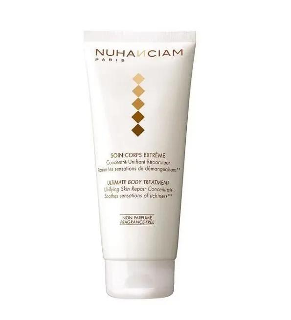 NUHANCIAM SOIN CORPS EXTRÊME NON PARFUMÉ 200ML