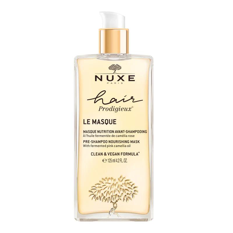 Nuxe HAIR PRODIGIEUX Le Masque Nutrition Avant-Shampooing 125ml