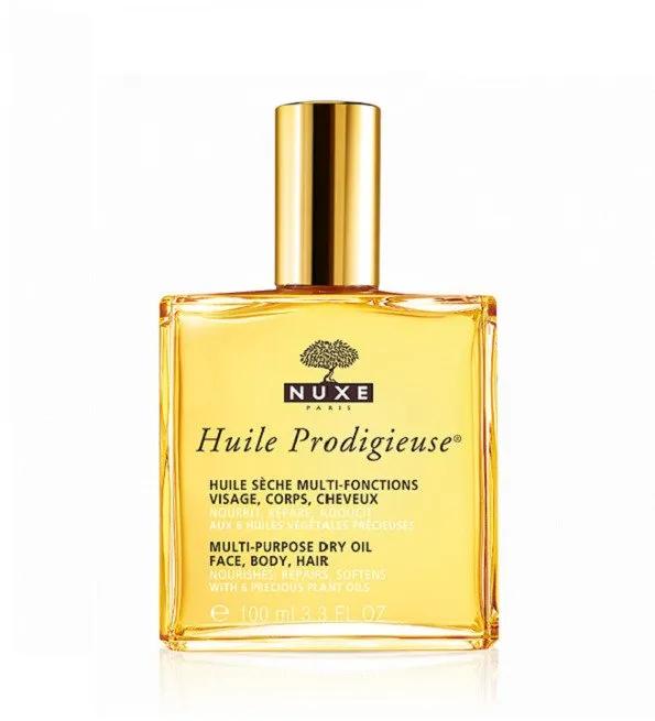 Nuxe Huile Prodigieuse 100 ml