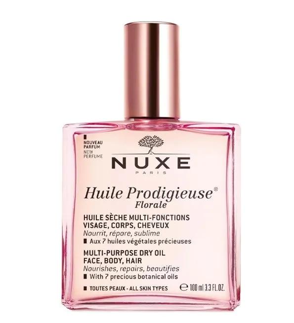 Nuxe Huile Prodigieuse Florale 100 ml