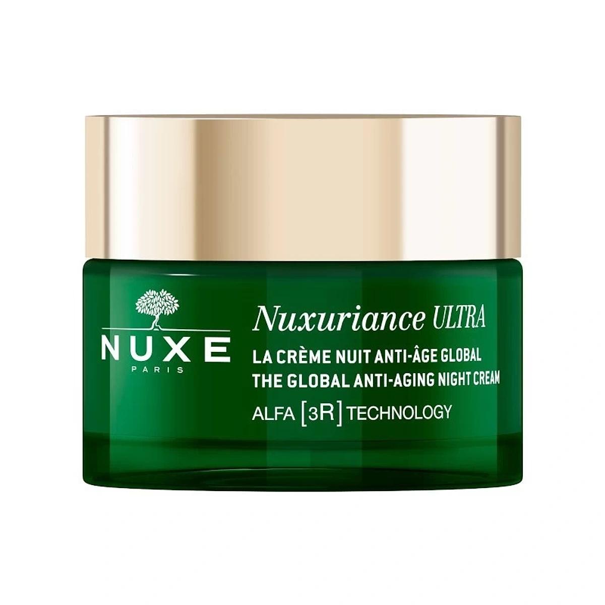 Nuxe Nuxuriance ultra Creme Nuit 50ml