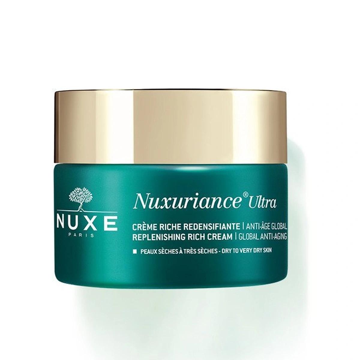 Nuxe Nuxuriance Ultra Crème Riche 50ml