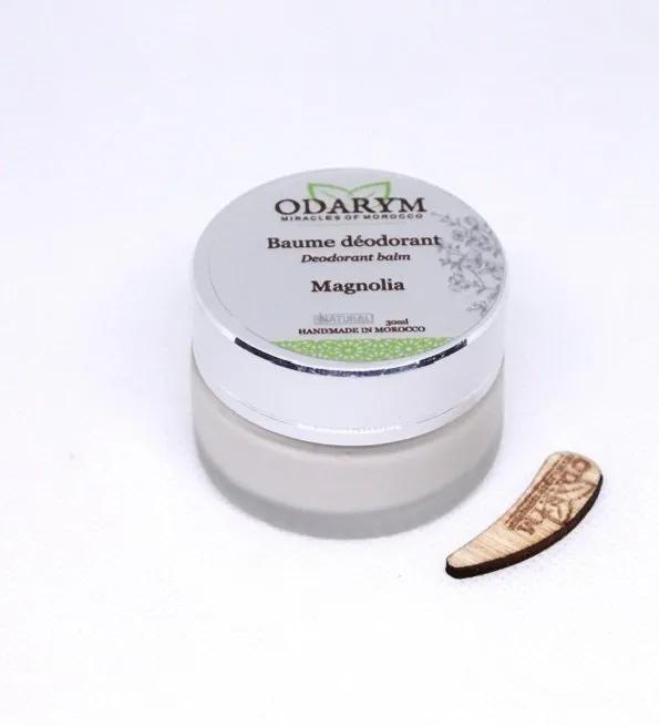 ODARYM Baume Déodorant Magnolia 30ml