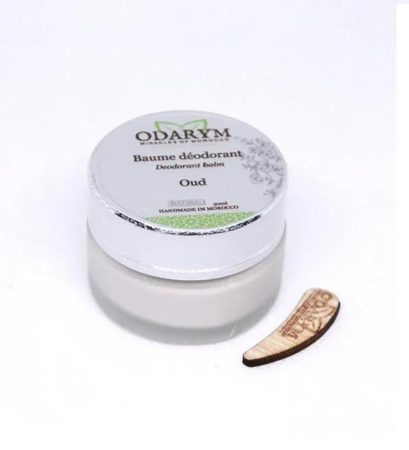 ODARYM Baume Déodorant OUD 30ml