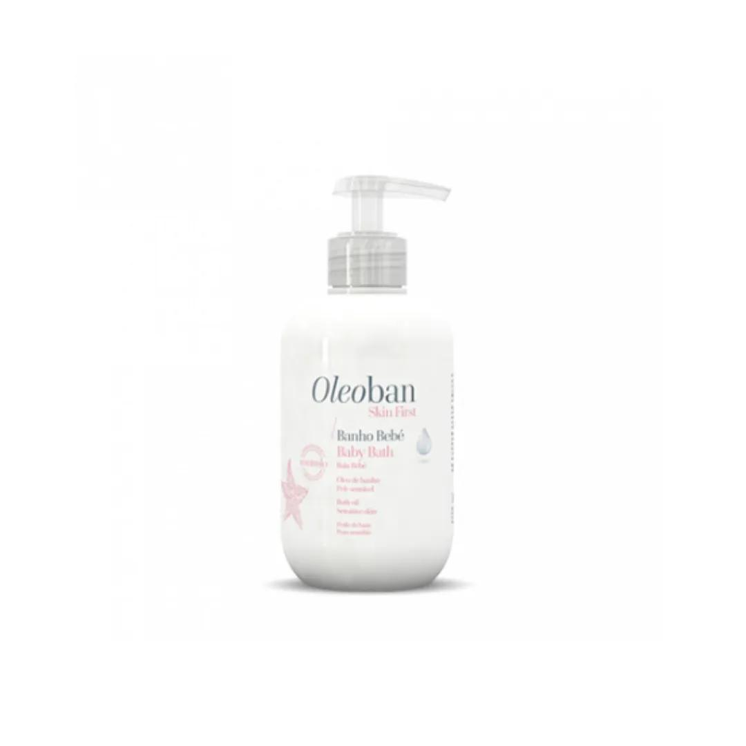 OLEOBAN Bain bebe