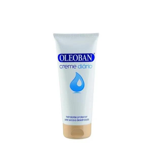 OLEOBAN Creme Quotidienne