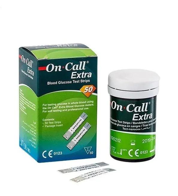 ON CALL Extra Bandelette 50 Pièces