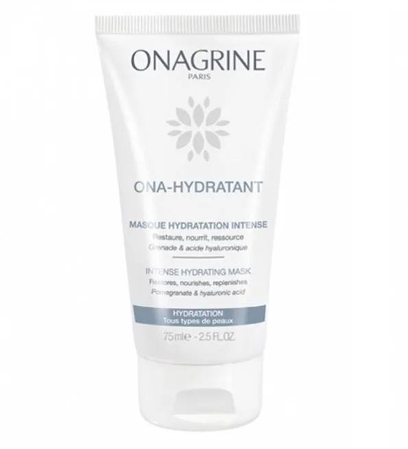 ONAGRINE Ona hydratant Masque Intense 75ml