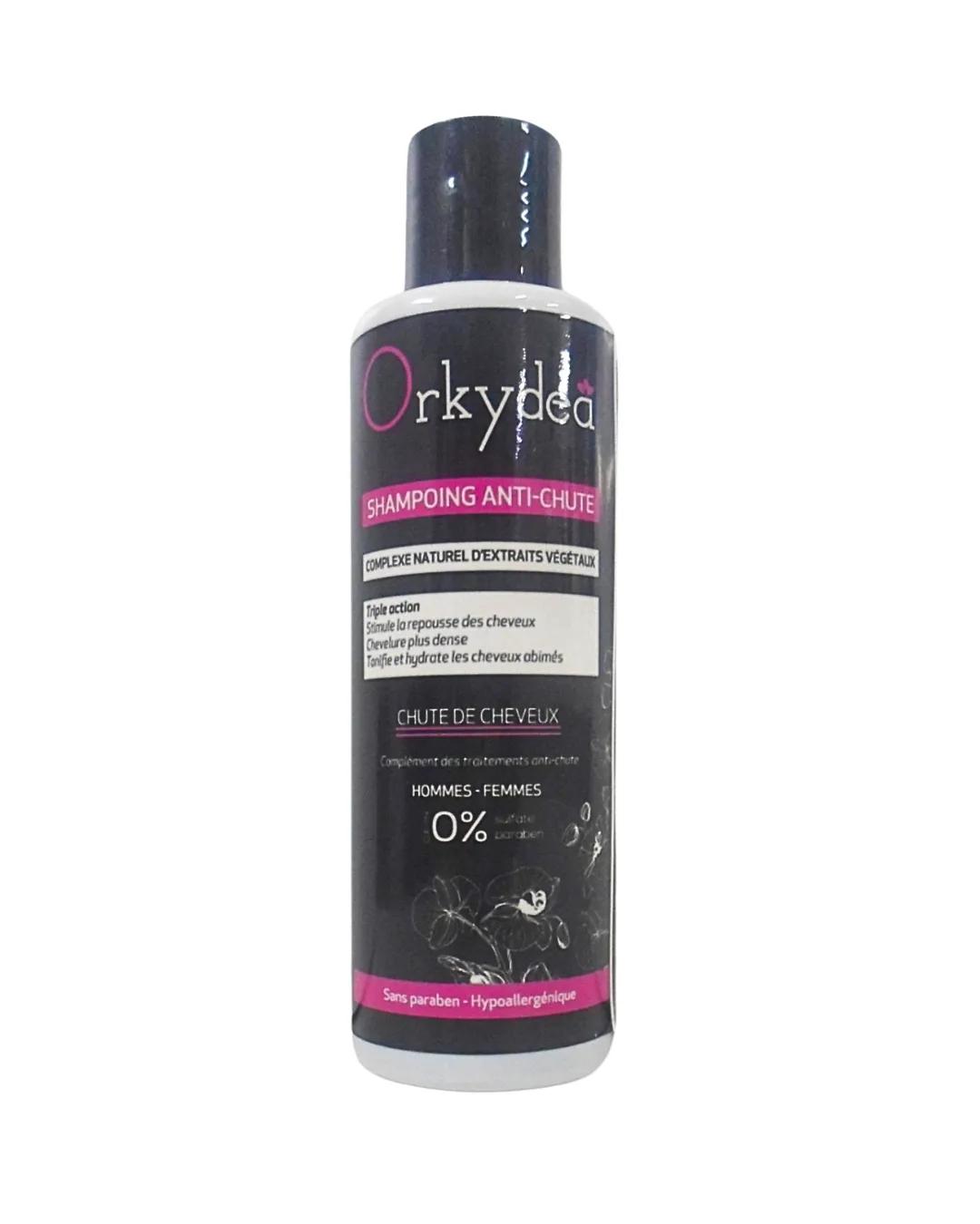 ORKYDEA Shampoing Anti Chute 250ml