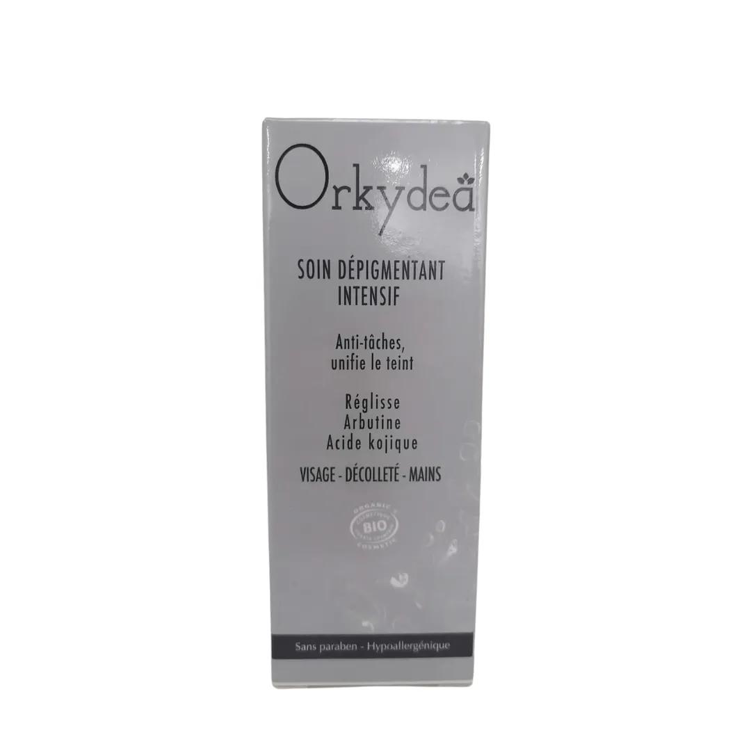 ORKYDEA Soin Depigmentant Intensif 30ml