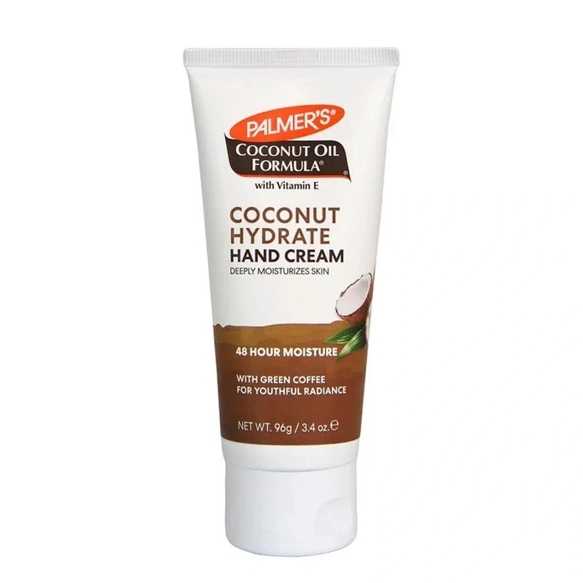PALMER'S Coconut Hydrate Hand Cream 96g