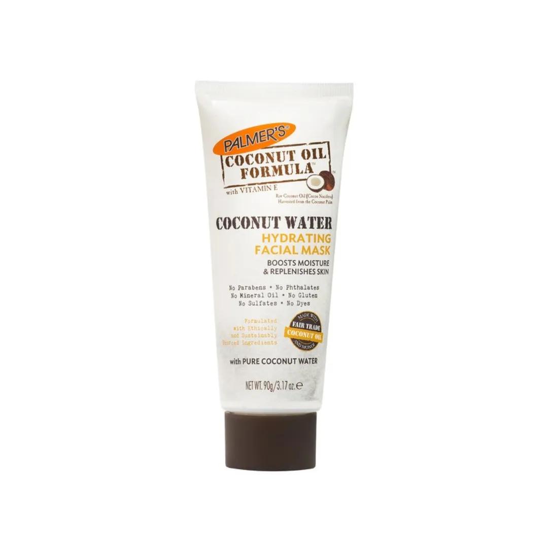 PALMER'S Masque Hydratant Coconut Oil 90gr