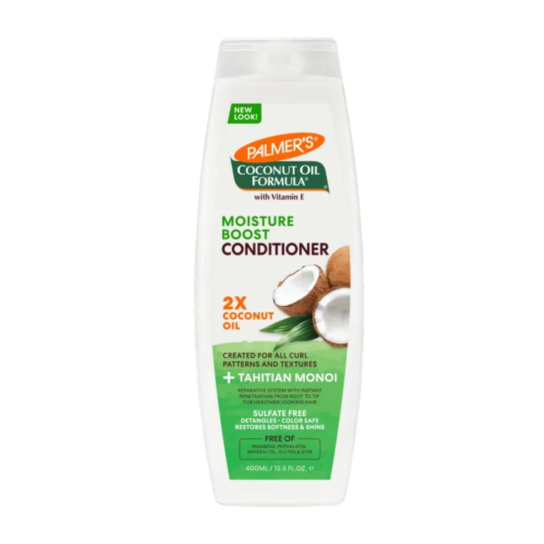 PALMER'S Moisture Boost Conditioner 400ml