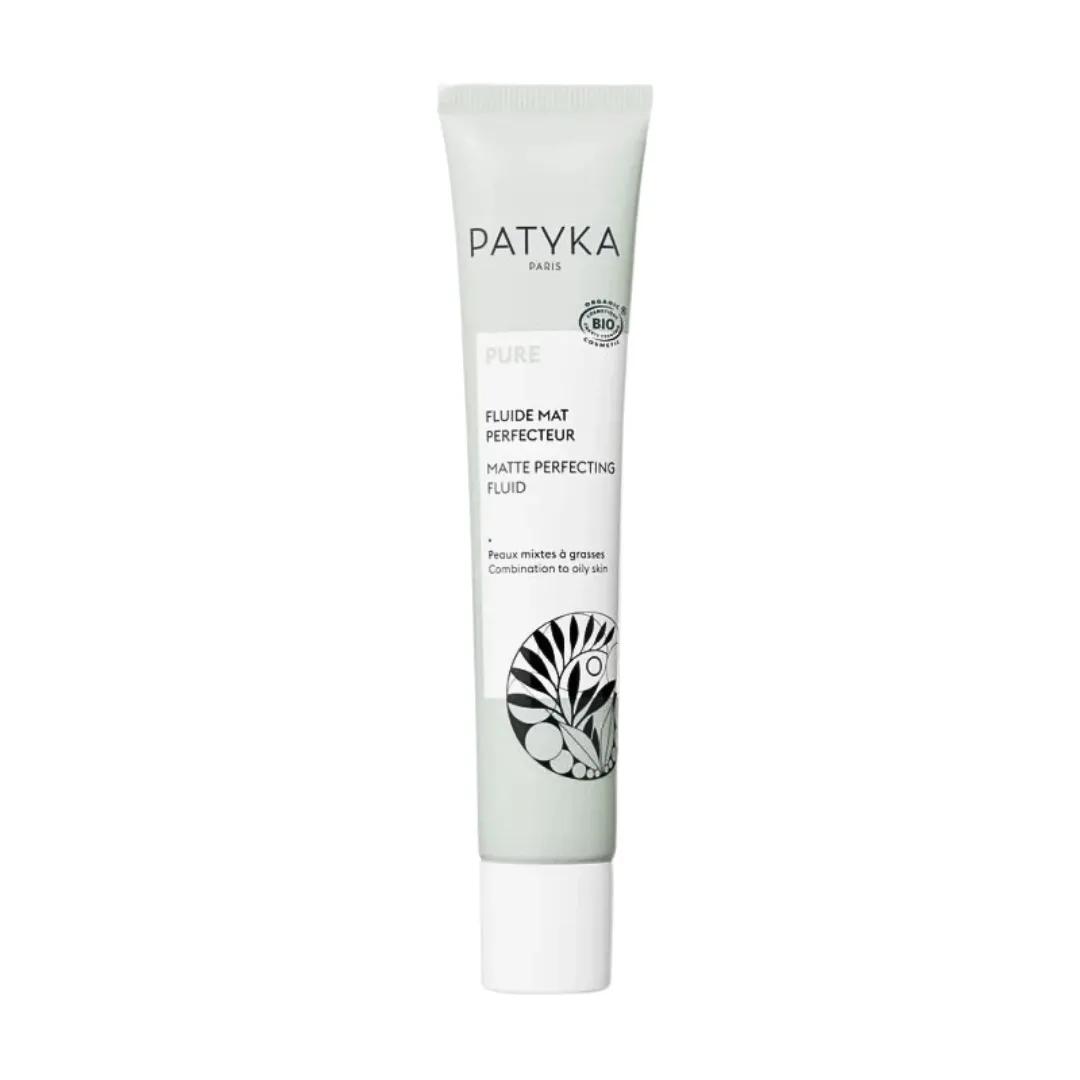 Patyka Pure Fluide Mat Perfecteur 40ml