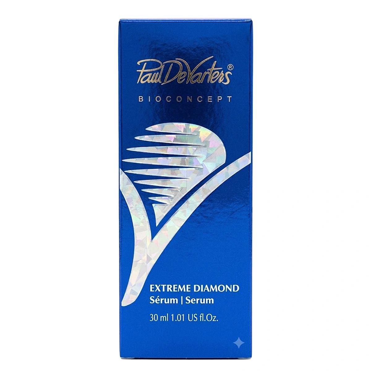 PAUL DE VARTENS Exteme Diamond Serum 30ml