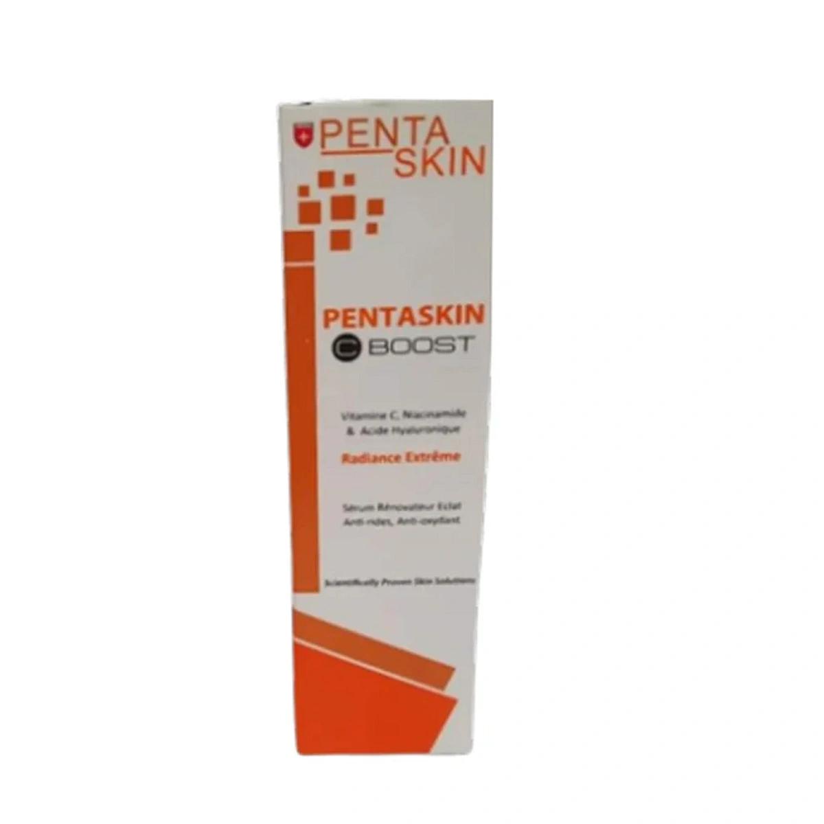 PENTA SKIN C Boost 30ml