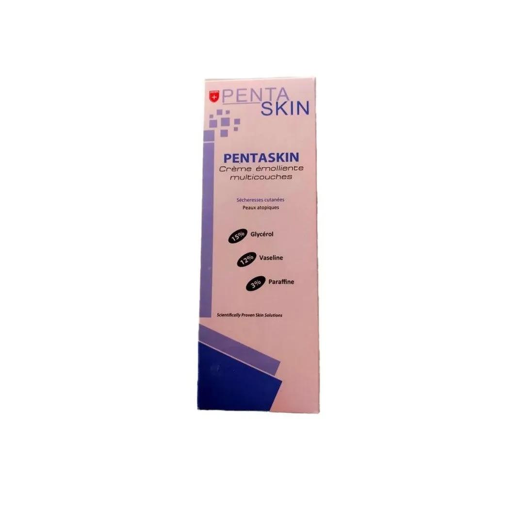 PENTA SKIN Creme Emolliente 250ml