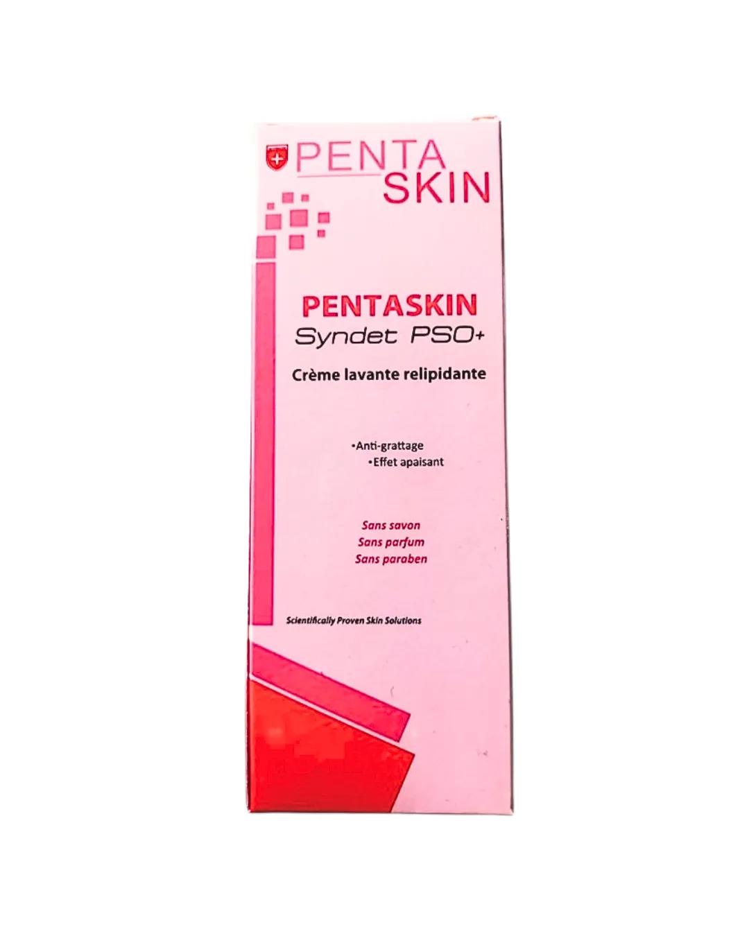 PENTA SKIN Syndet PSO+ 200ml