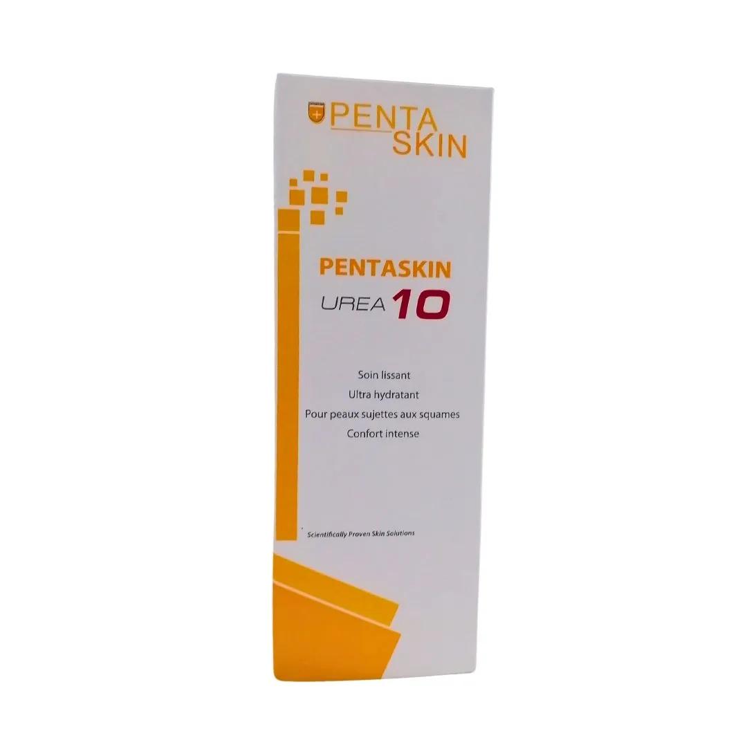 PENTA SKIN Pentaskin UREA10 250ml