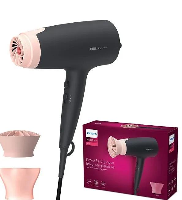 Philips Seche-cheveux serie 3000 BHD302/10
