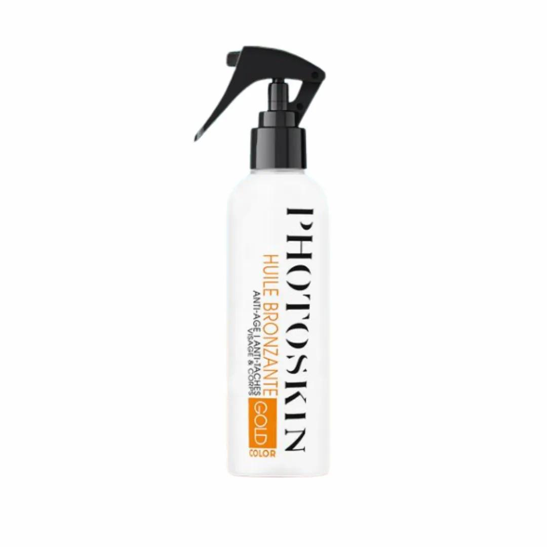 PHOTOSKIN Huile Bronzante 250ml