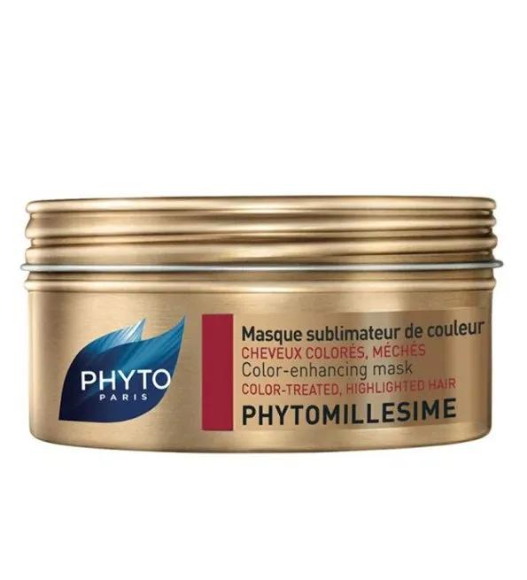 Phyto Millesime Masque Sublimateur de Couleur 200 ml