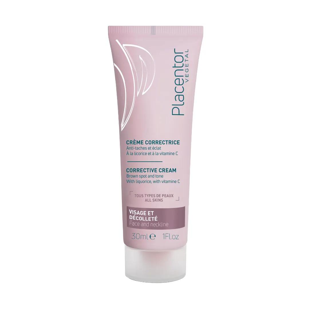 PLACENTOR Creme Corretrice Anti-Tache 30Ml