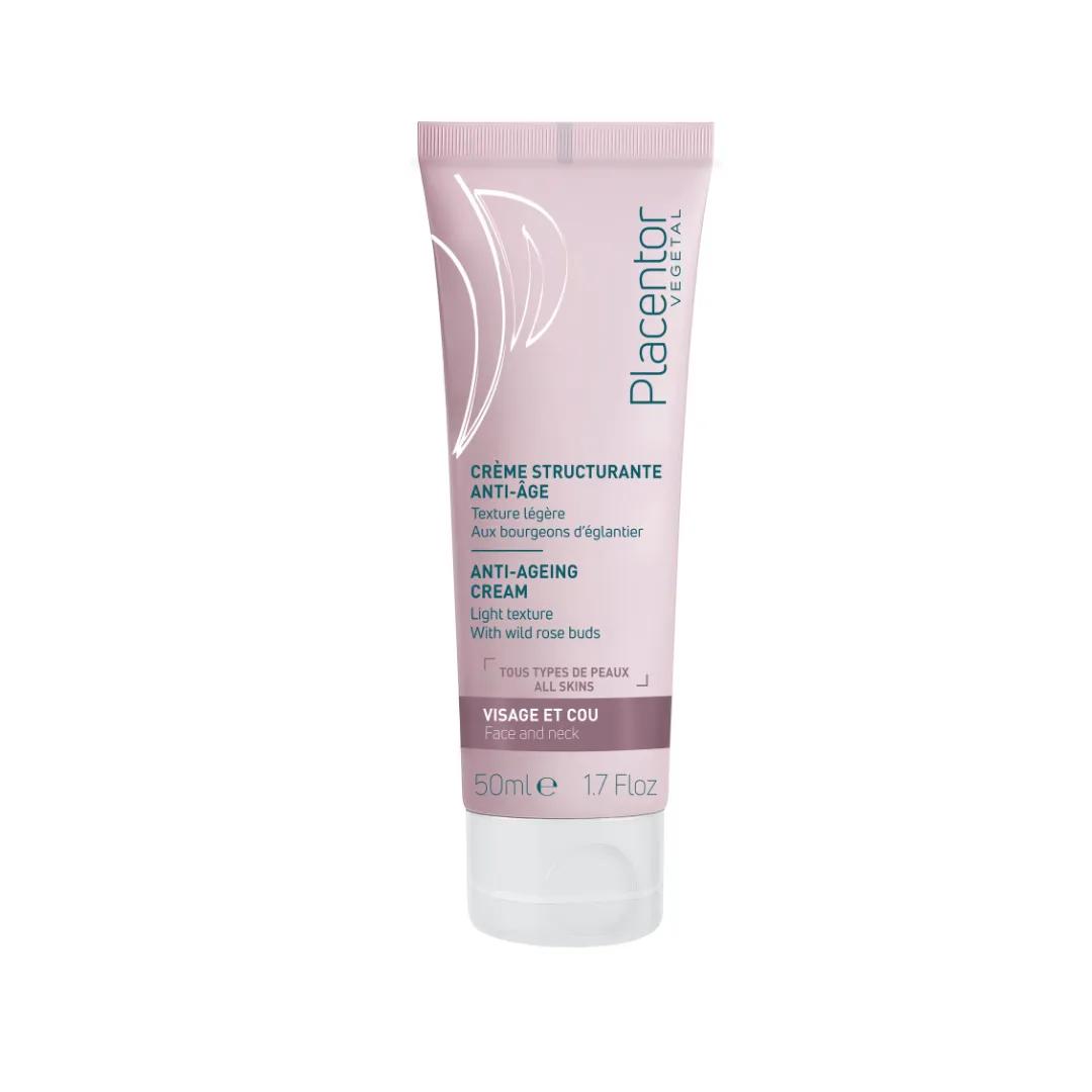 PLACENTOR Creme Texture Legere Anti-Age 50Ml