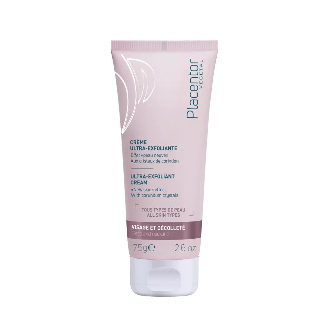 PLACENTOR Creme Ultra Exfoliante 75g