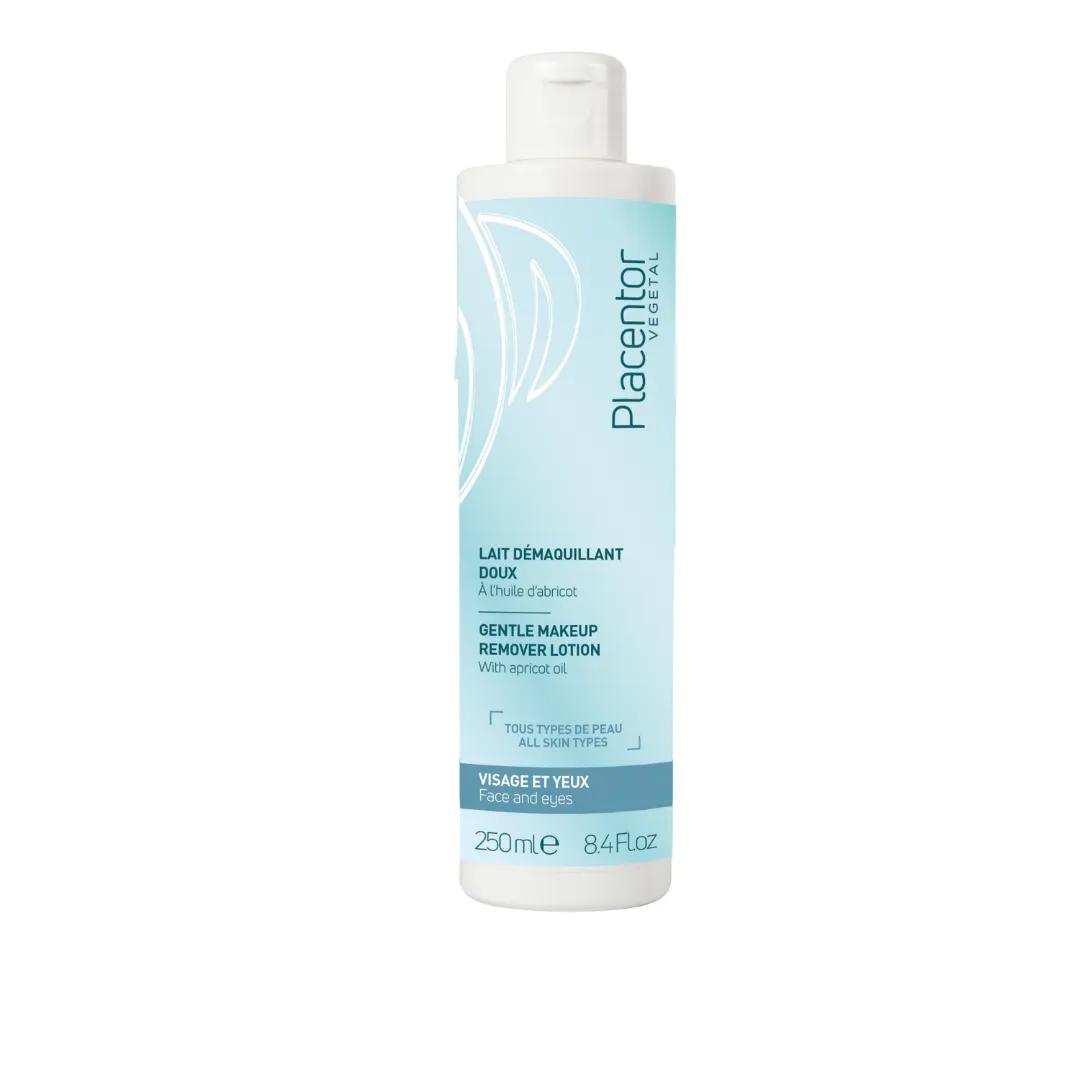 PLACENTOR Lait Demaquillant Doux 250Ml