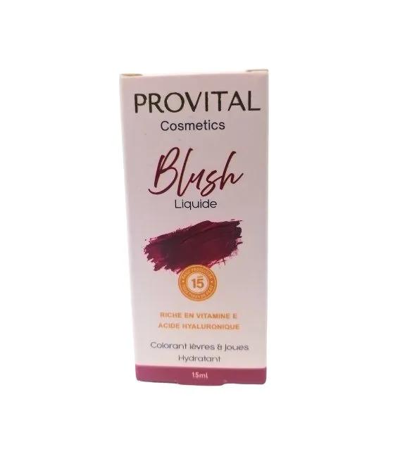 PRO-VITAL Pro Vital Blush Liquide 15ml