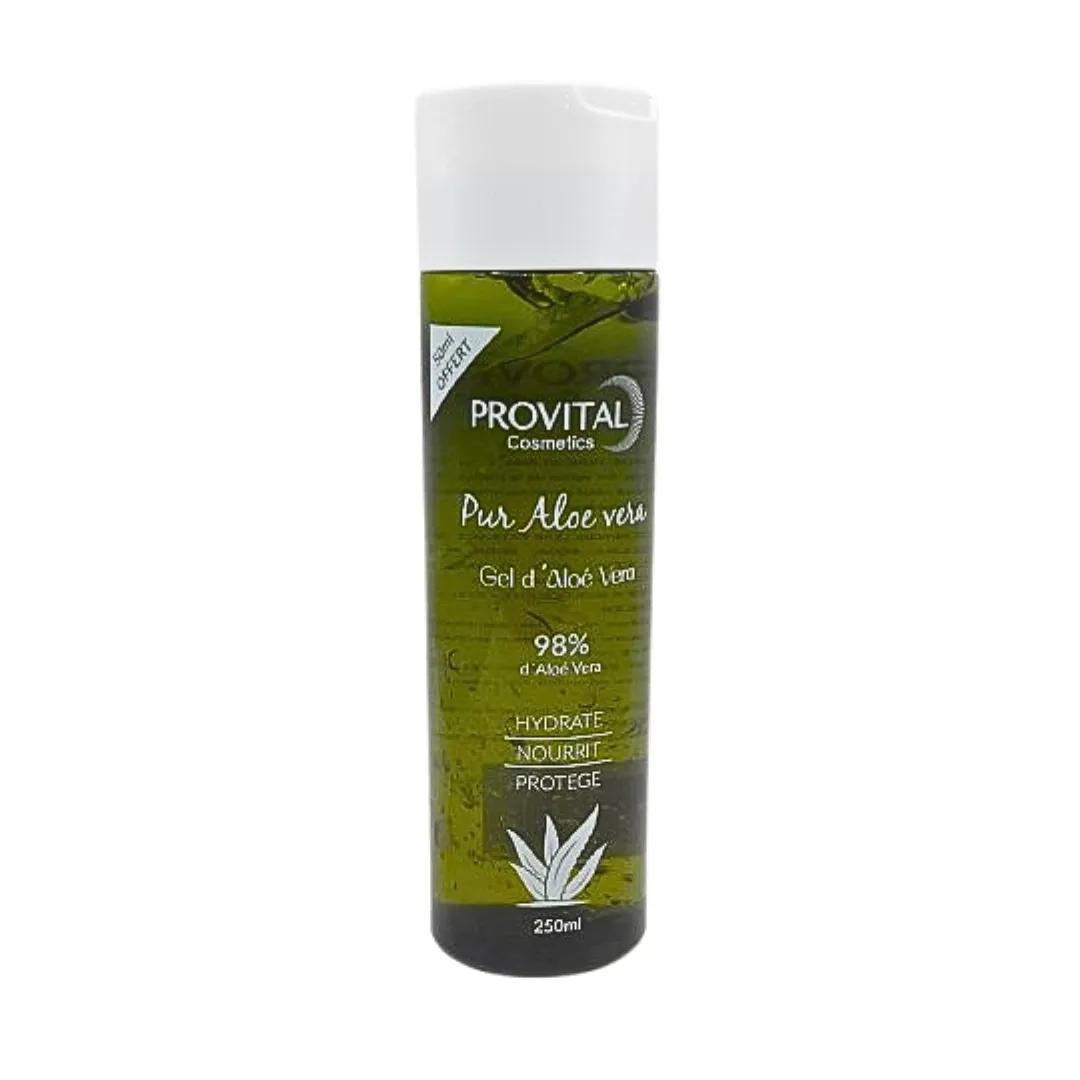 PRO-VITAL Pro Vital Gel Aloe Vera 250ml
