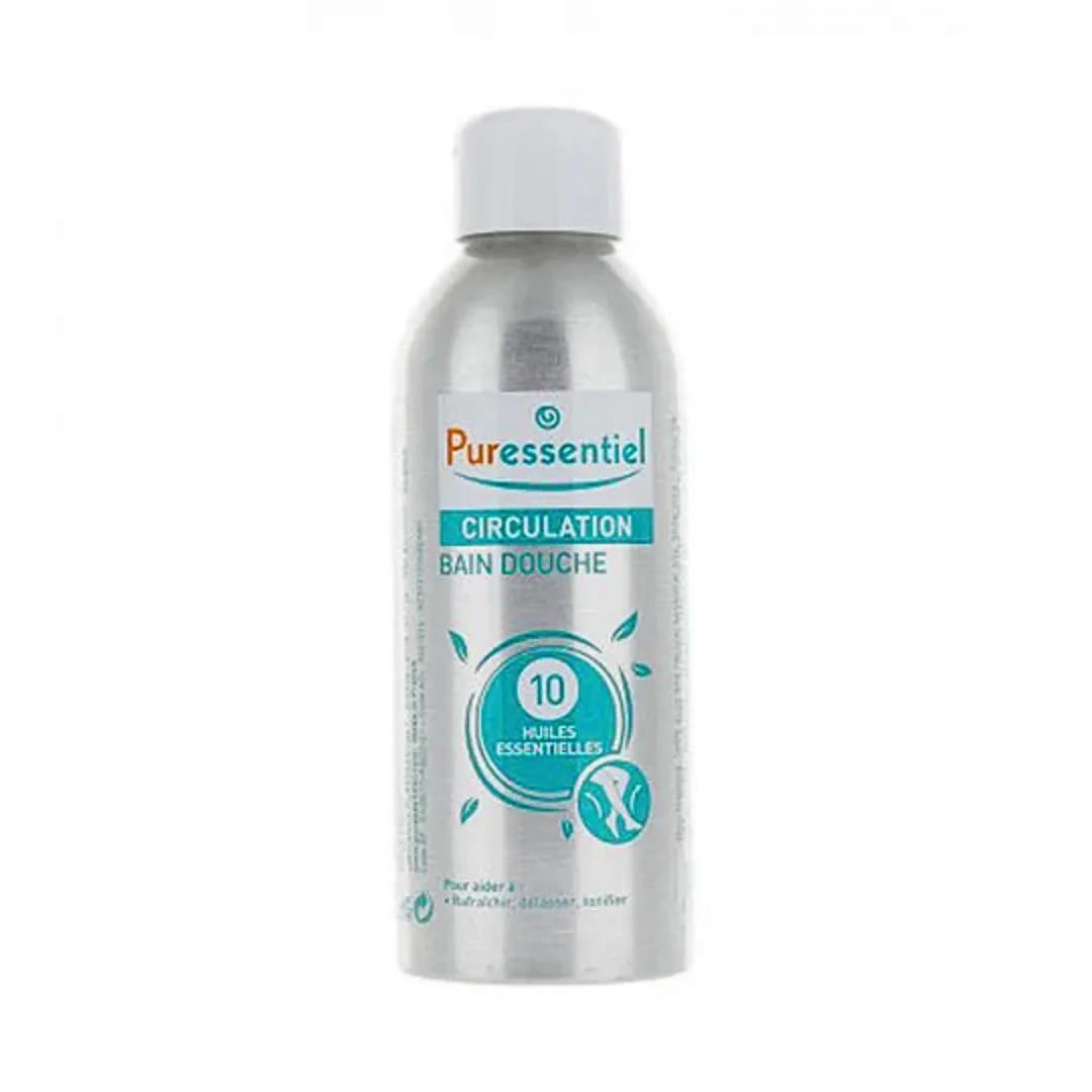 PURESSENTIEL Puress Circulation Bain 100 Ml