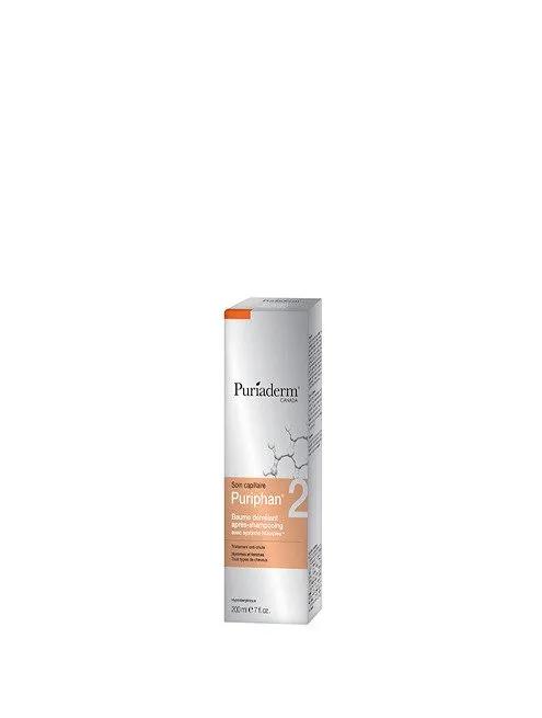 PURIADERM CANADA Puriaderm Puriphan Baume Demelant 200ml