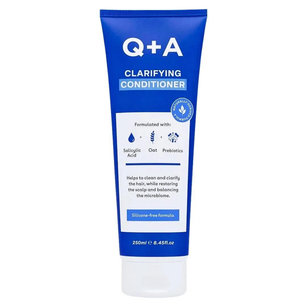 Q+A Clarifying Conditioner 250ml