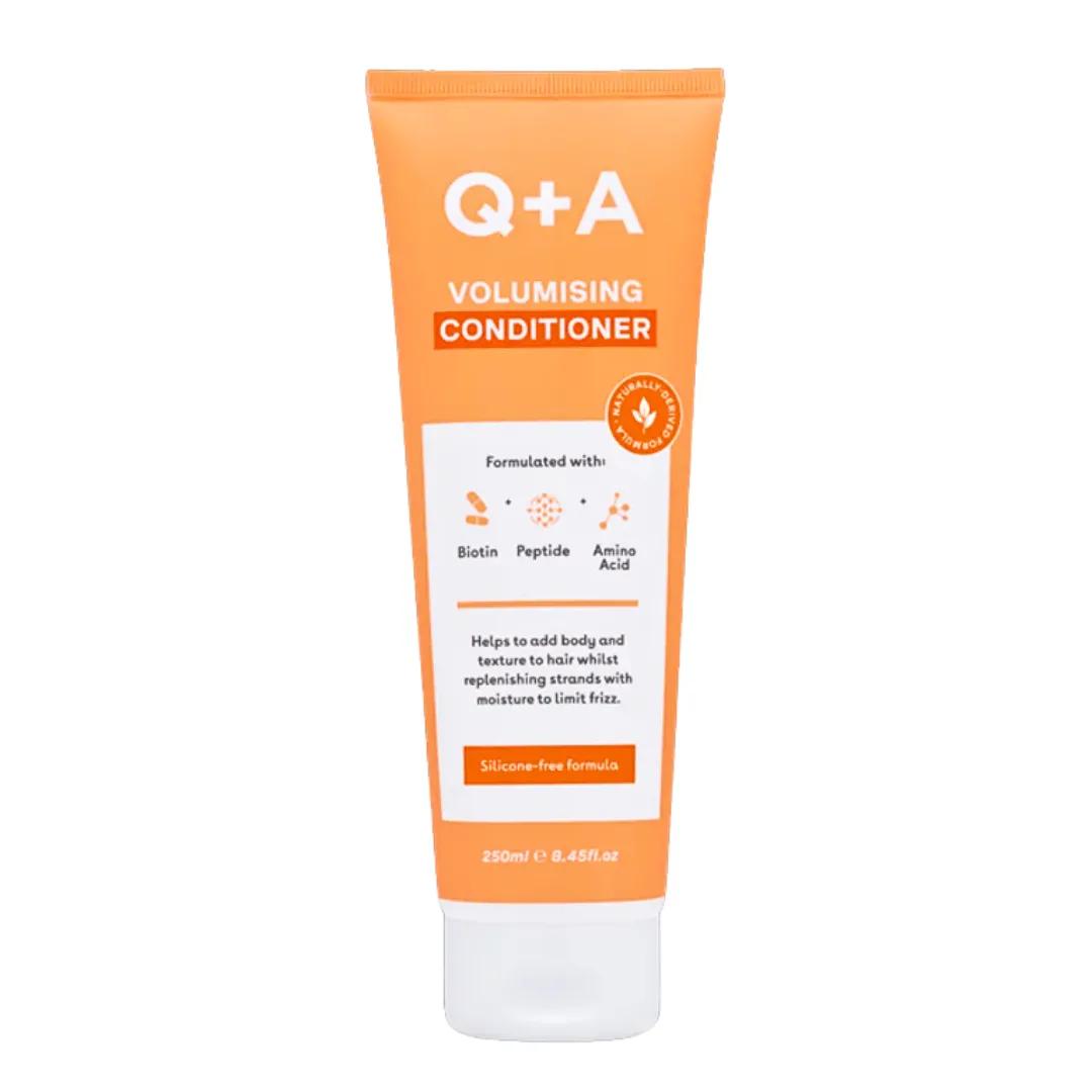 Q+A Volumising Conditioner 250ml