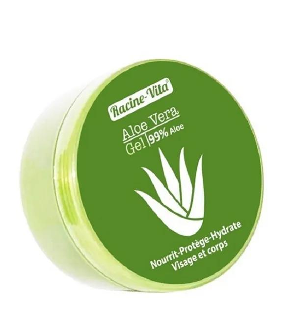 RACINE-VITA RACINE VITA GEL ALOE VERA PURE 99% 200G