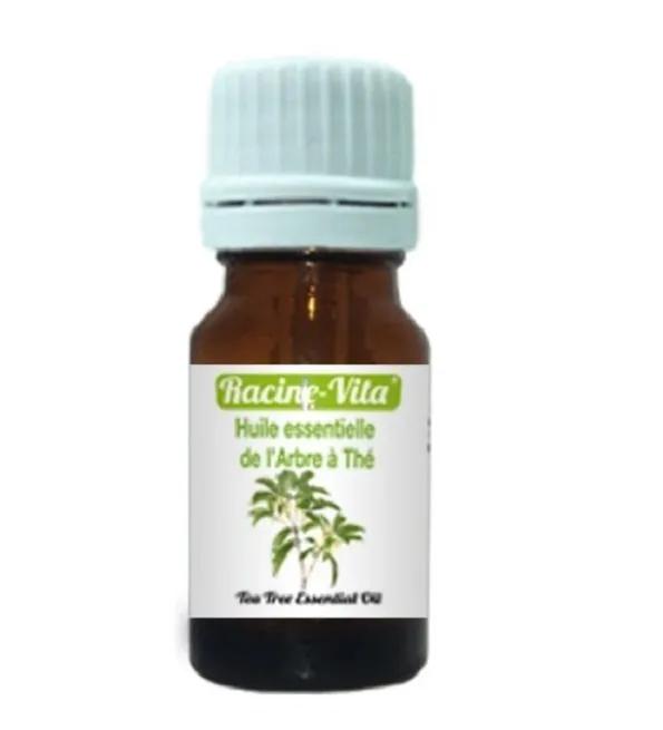 RACINE-VITA RACINE VITA HUILE ESSENTIELLE D'ARBRE A THE 10 ML