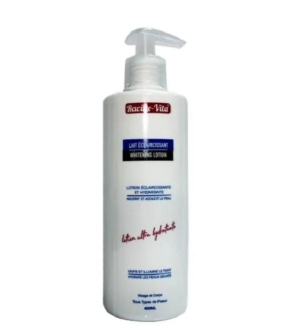 RACINE-VITA RACINE VITA Lait eclaircissant 400ml
