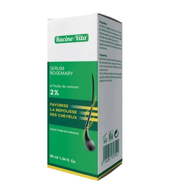 RACINE-VITA Racine vita Serum Rosemary 2% 40ml