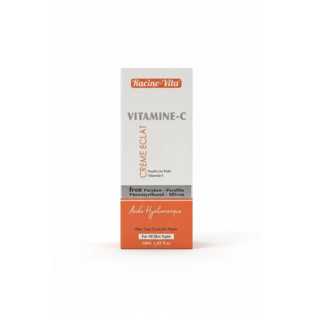 RACINE-VITA Racine Vita Vitamine C Creme Eclat 50 ml