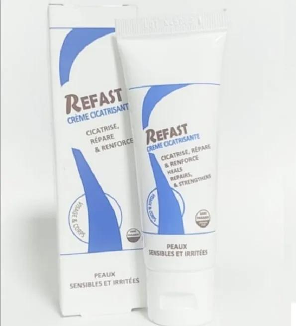 REFAST CREME CICATRISANTE 30ML