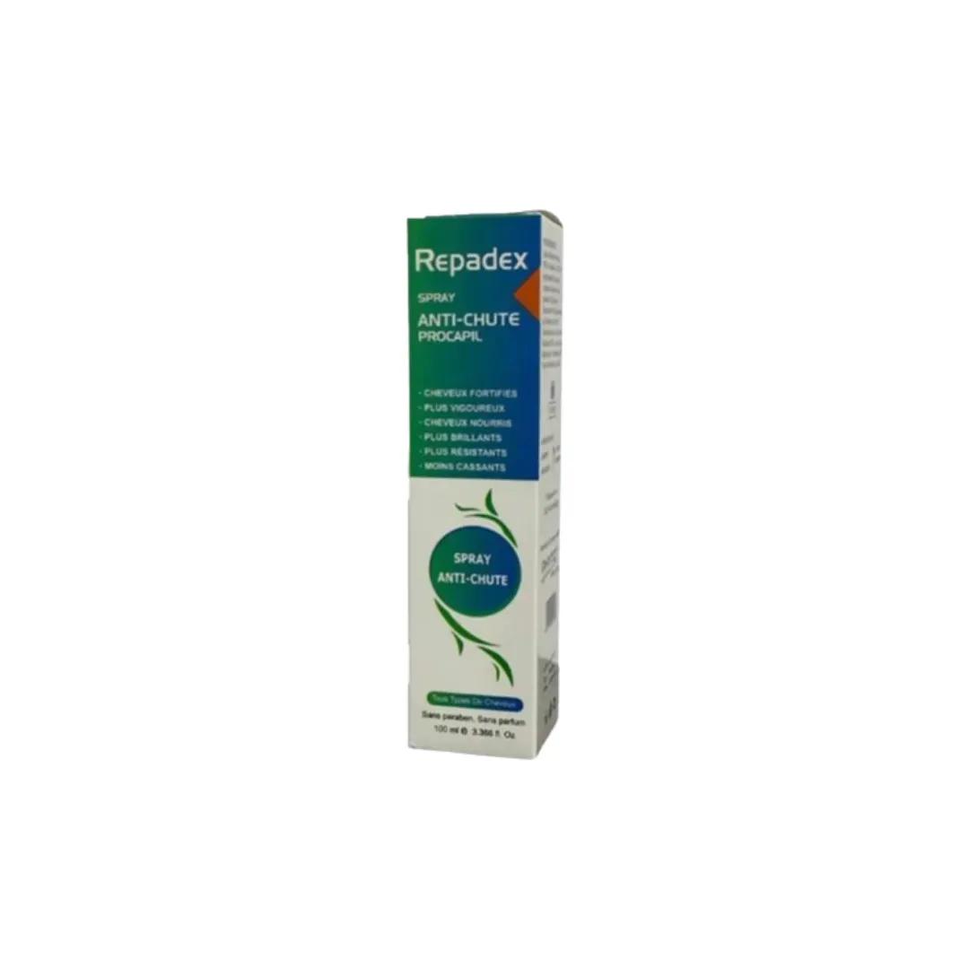 REPADEX Spray Buccal Anti-Aphtes 30ml