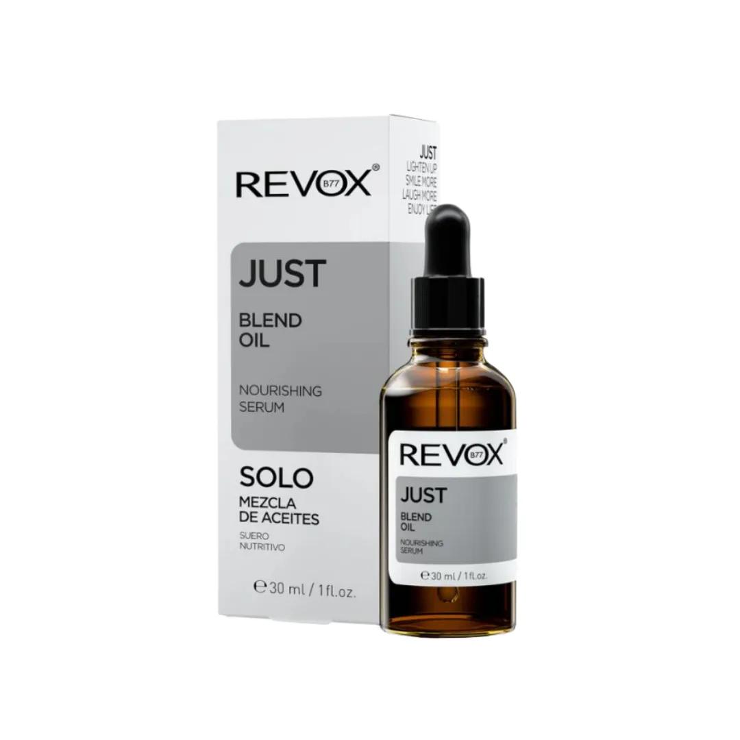 REVOX B77 Blend Oil 30ml