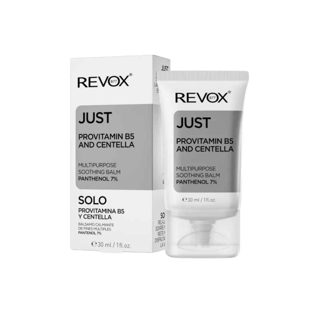 REVOX B77 Just Provitamin B5 30ml