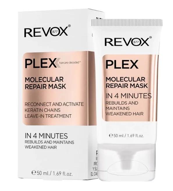 REVOX B77 Plex Molecular Repair Mask 50ml