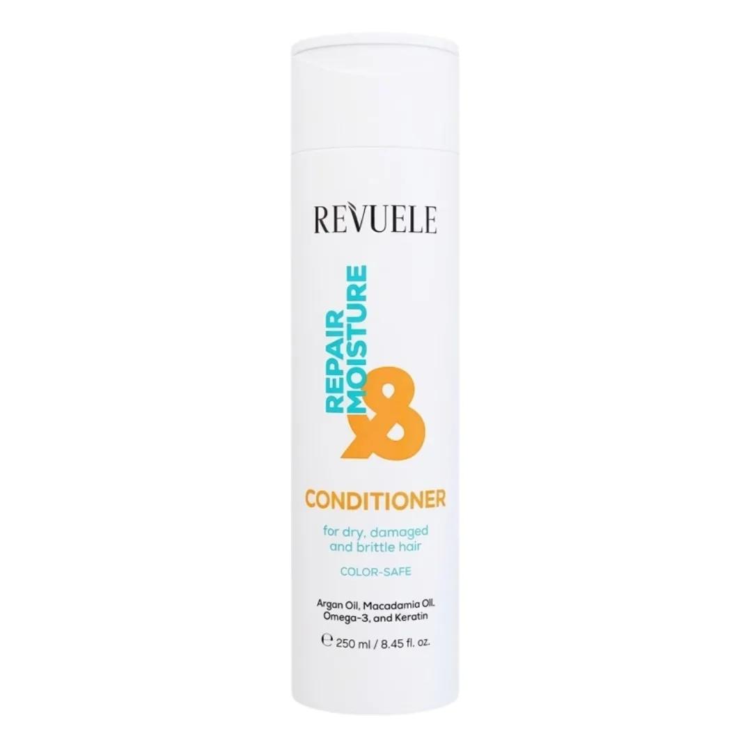 REVUELE CONDITIONER Repair & Moisture 250ml