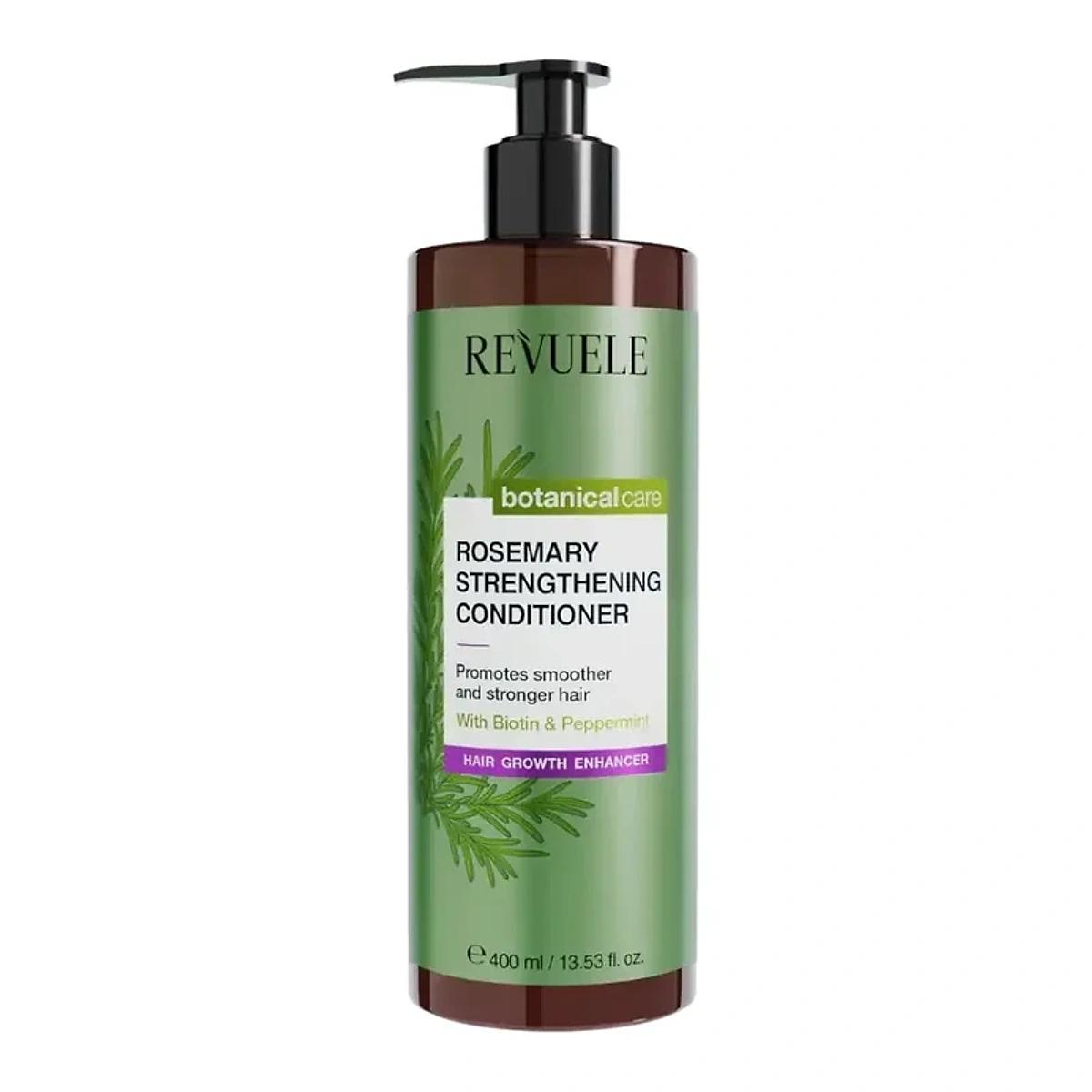 REVUELE ROSEMARY Strengthening Conditioner 400ml