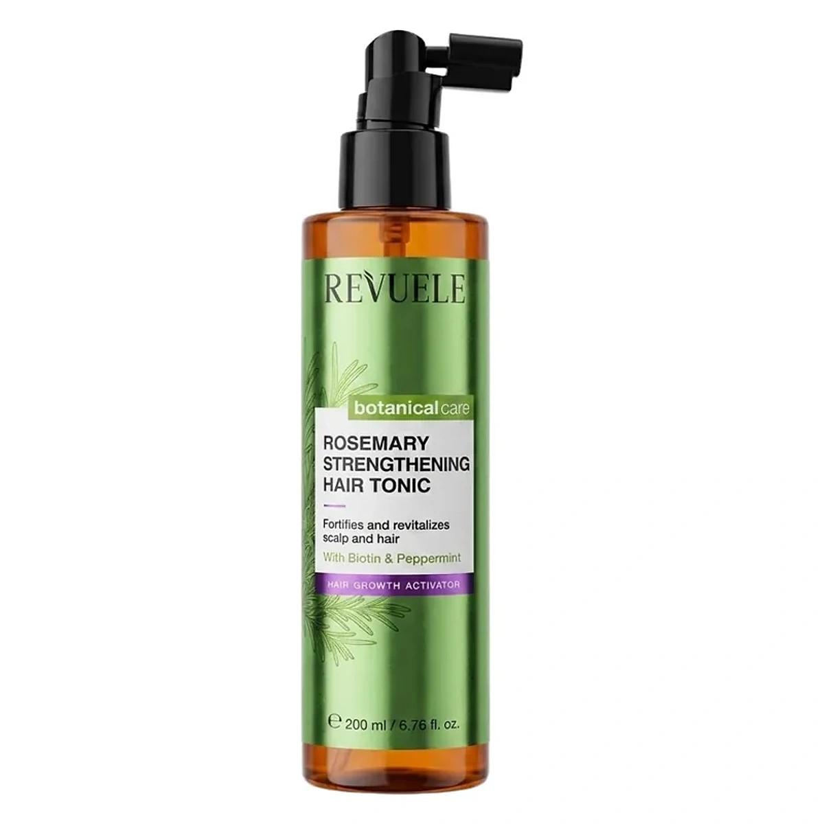 REVUELE ROSEMARY Strengthening Hair Tonic 200ml